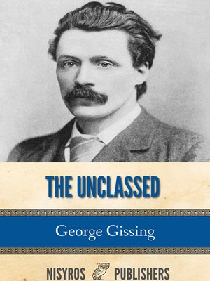 cover image of The Unclassed